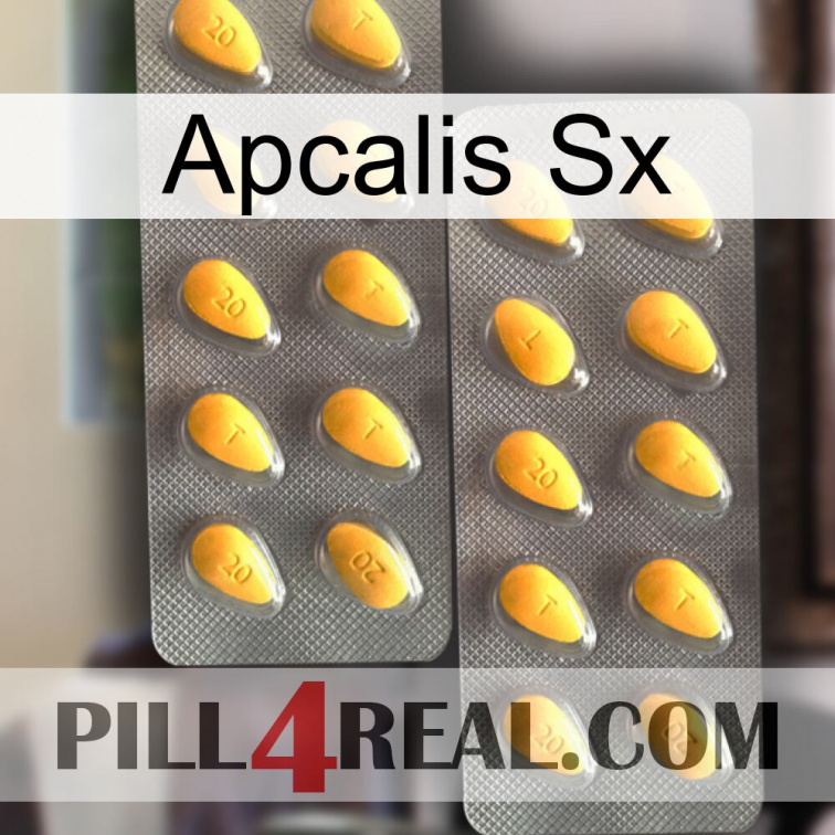 Apcalis Sx cialis2